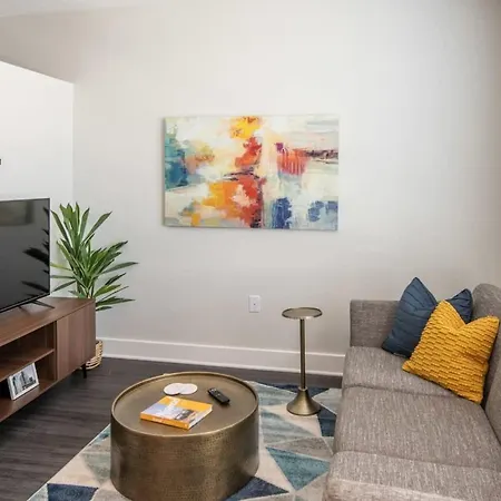 Cozysuites L Prime 1Br In Downtown Cincinnati Exterior photo