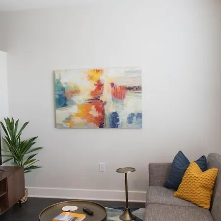 Cozysuites L Prime 1Br In Downtown Cincinnati Exterior photo