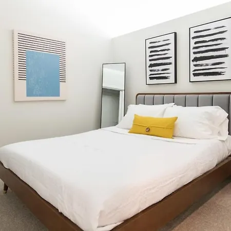 Cozysuites L Prime 1Br In Downtown Cincinnati Exterior photo