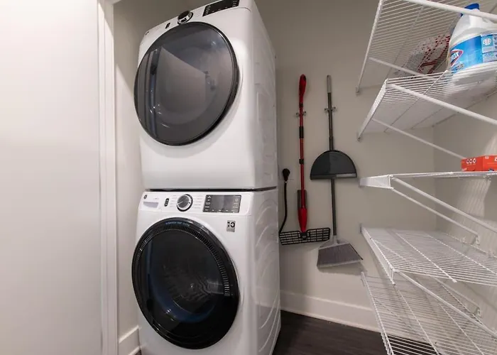 Cozysuites L Prime 1Br In Downtown Cincinnati