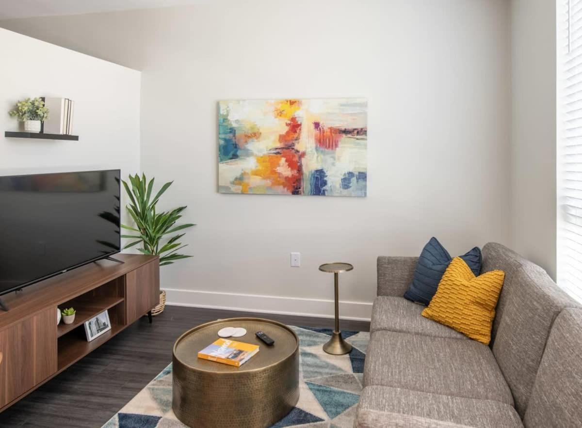 Cozysuites L Prime 1br In Downtown Apartamento Cincinnati
