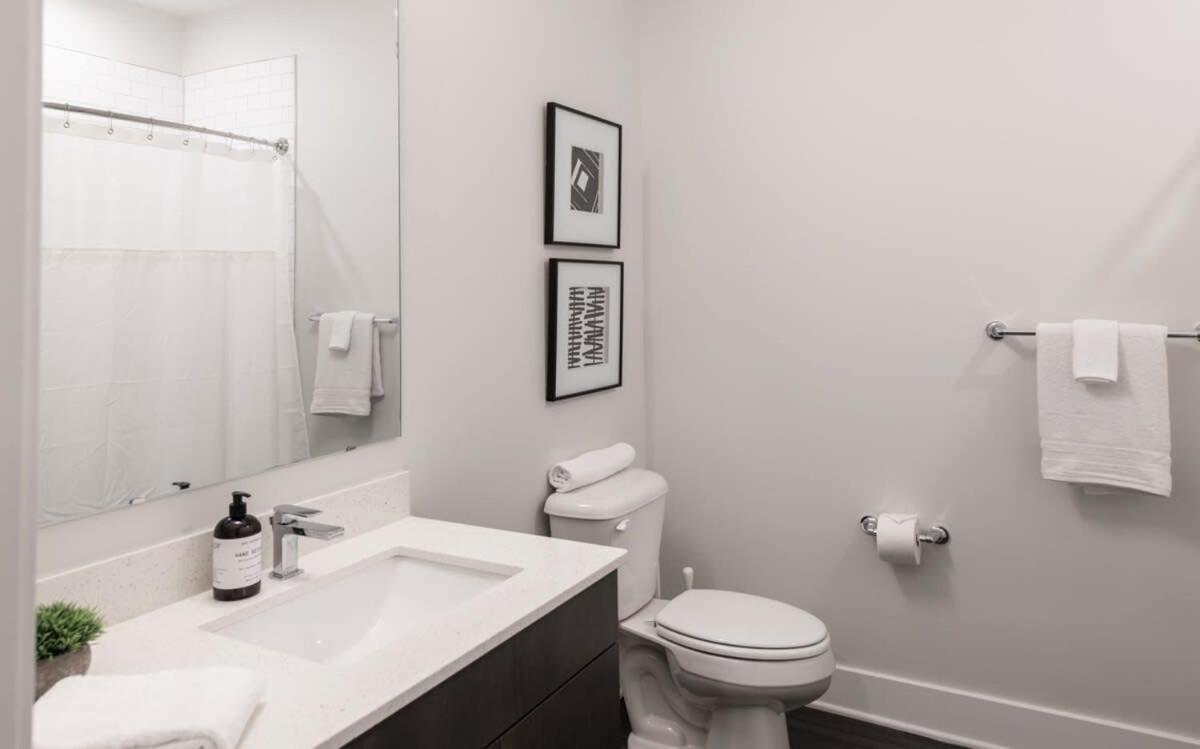 Cozysuites L Prime 1br In Downtown Apartamento