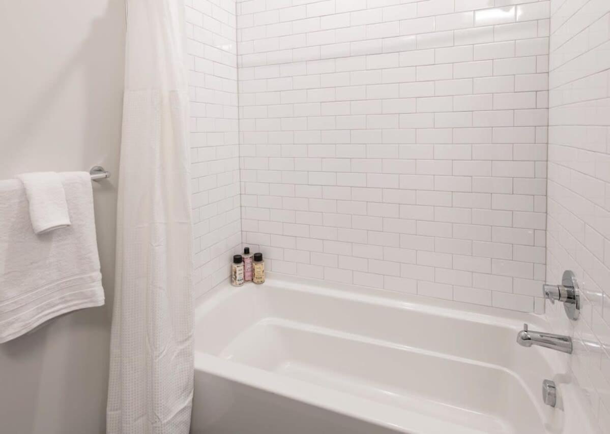 Cozysuites L Prime 1br In Downtown Apartamento