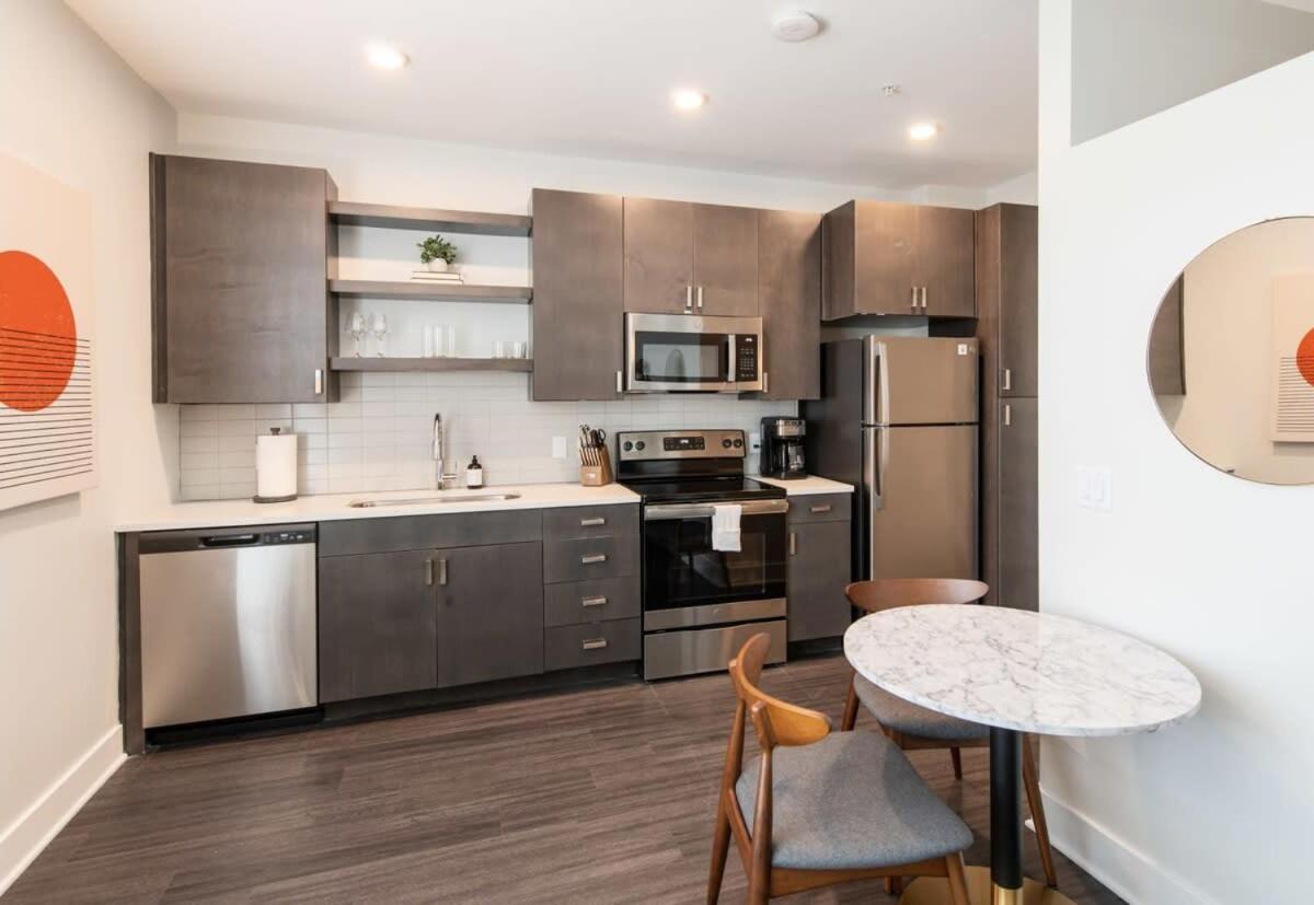 Apartamento Cozysuites L Prime 1br In Downtown *