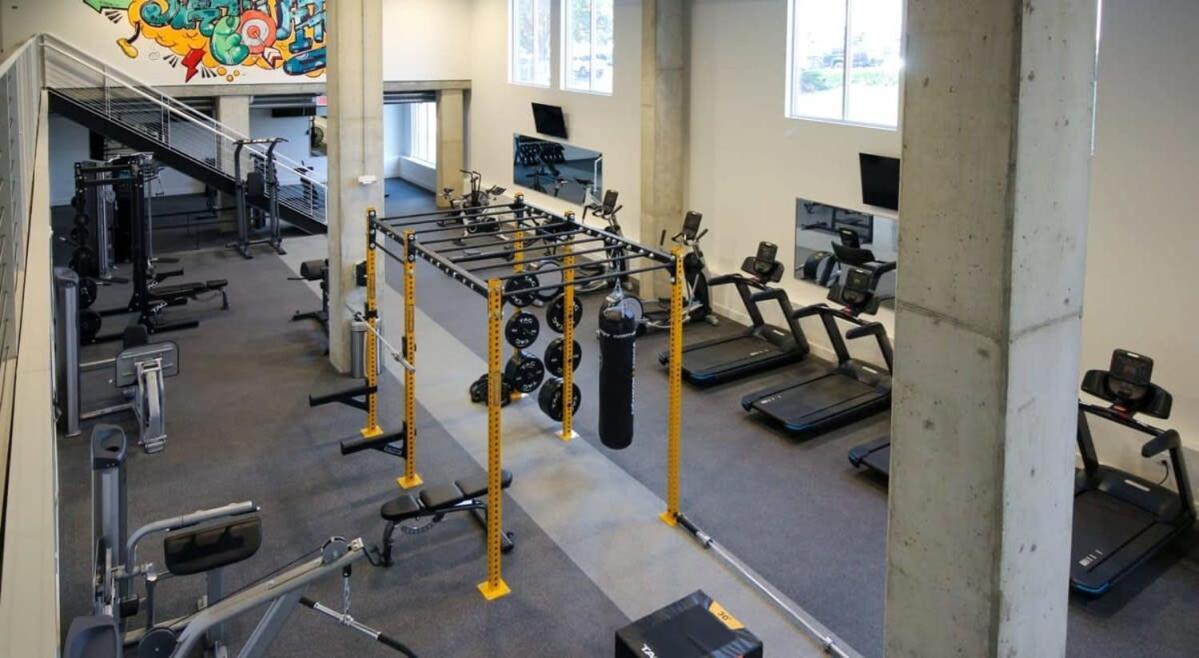 Cozysuites L Prime 1br In Downtown Apartamento *